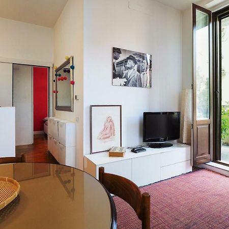 Primopiano - Arnaldo Appartamento Milano Esterno foto
