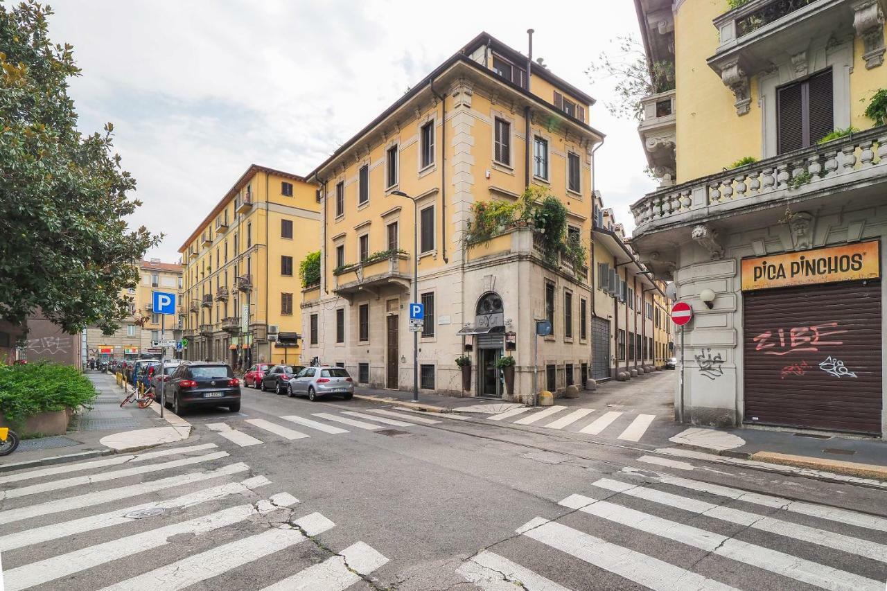 Primopiano - Arnaldo Appartamento Milano Esterno foto