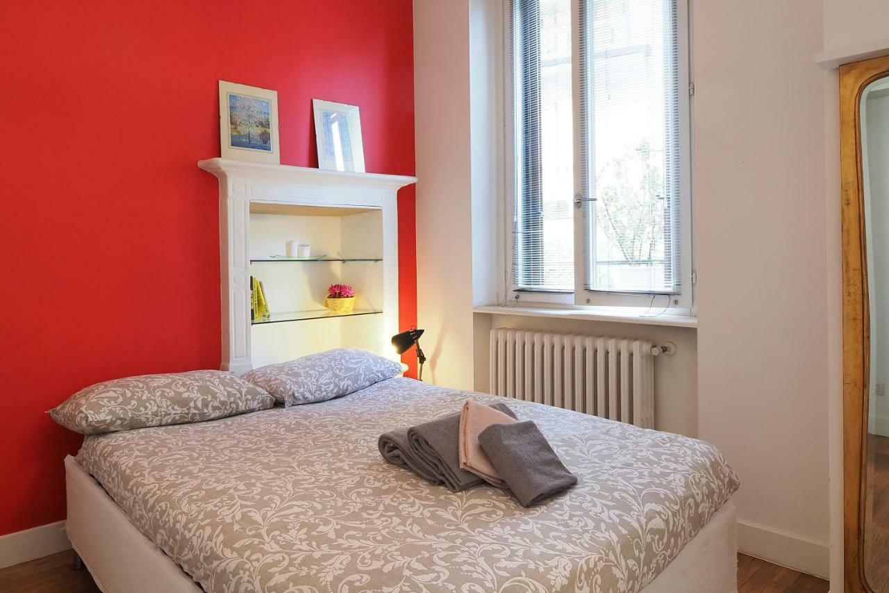 Primopiano - Arnaldo Appartamento Milano Esterno foto