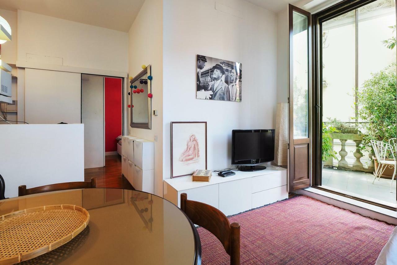 Primopiano - Arnaldo Appartamento Milano Esterno foto