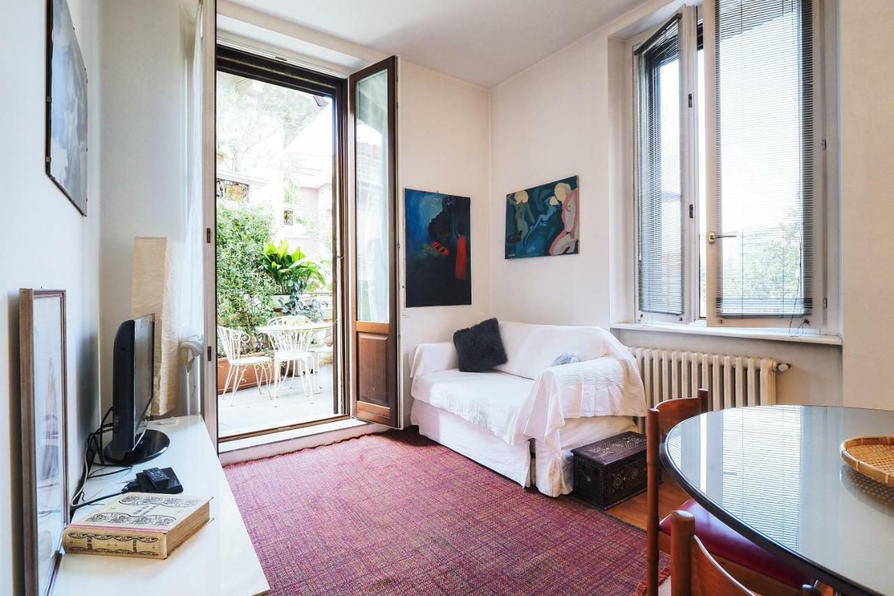 Primopiano - Arnaldo Appartamento Milano Esterno foto