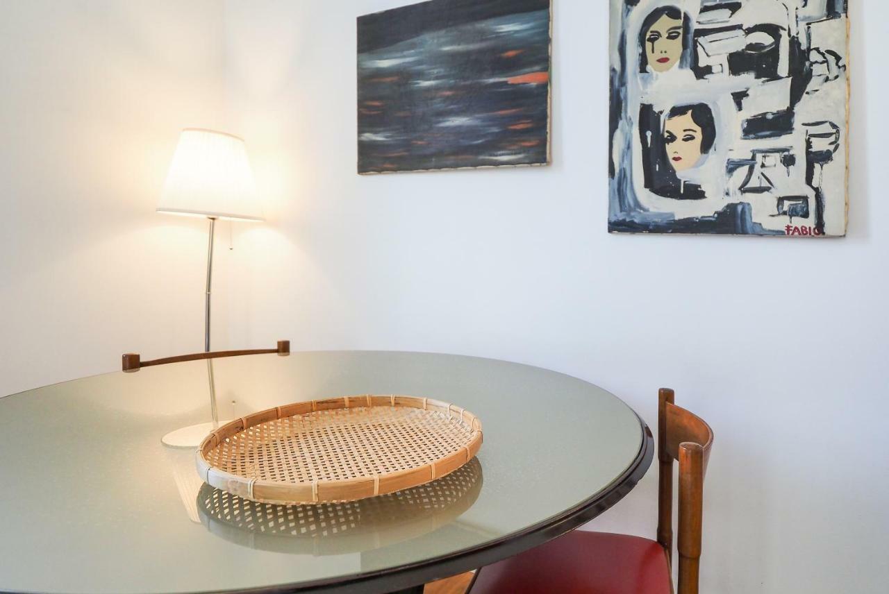 Primopiano - Arnaldo Appartamento Milano Esterno foto