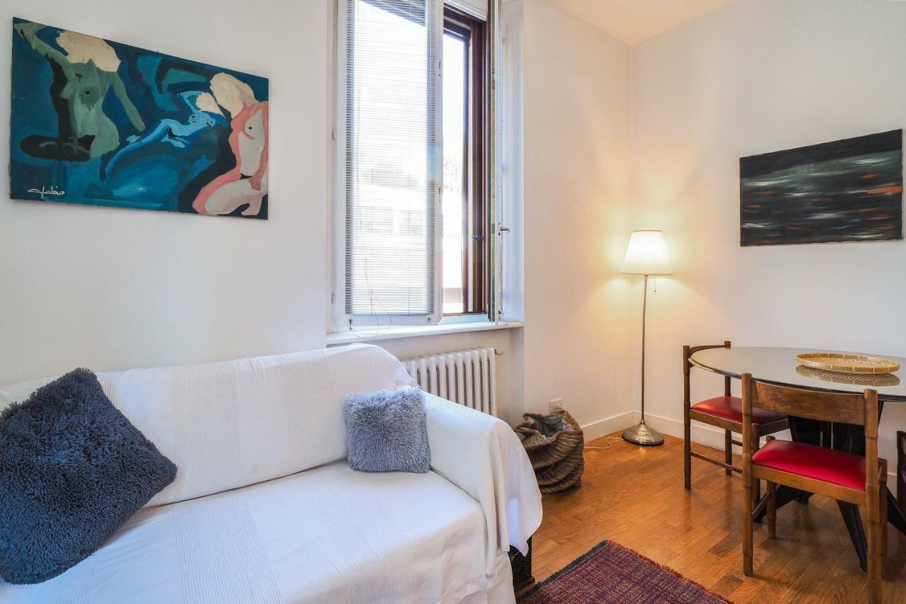Primopiano - Arnaldo Appartamento Milano Esterno foto