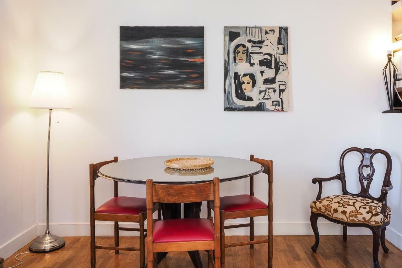 Primopiano - Arnaldo Appartamento Milano Esterno foto