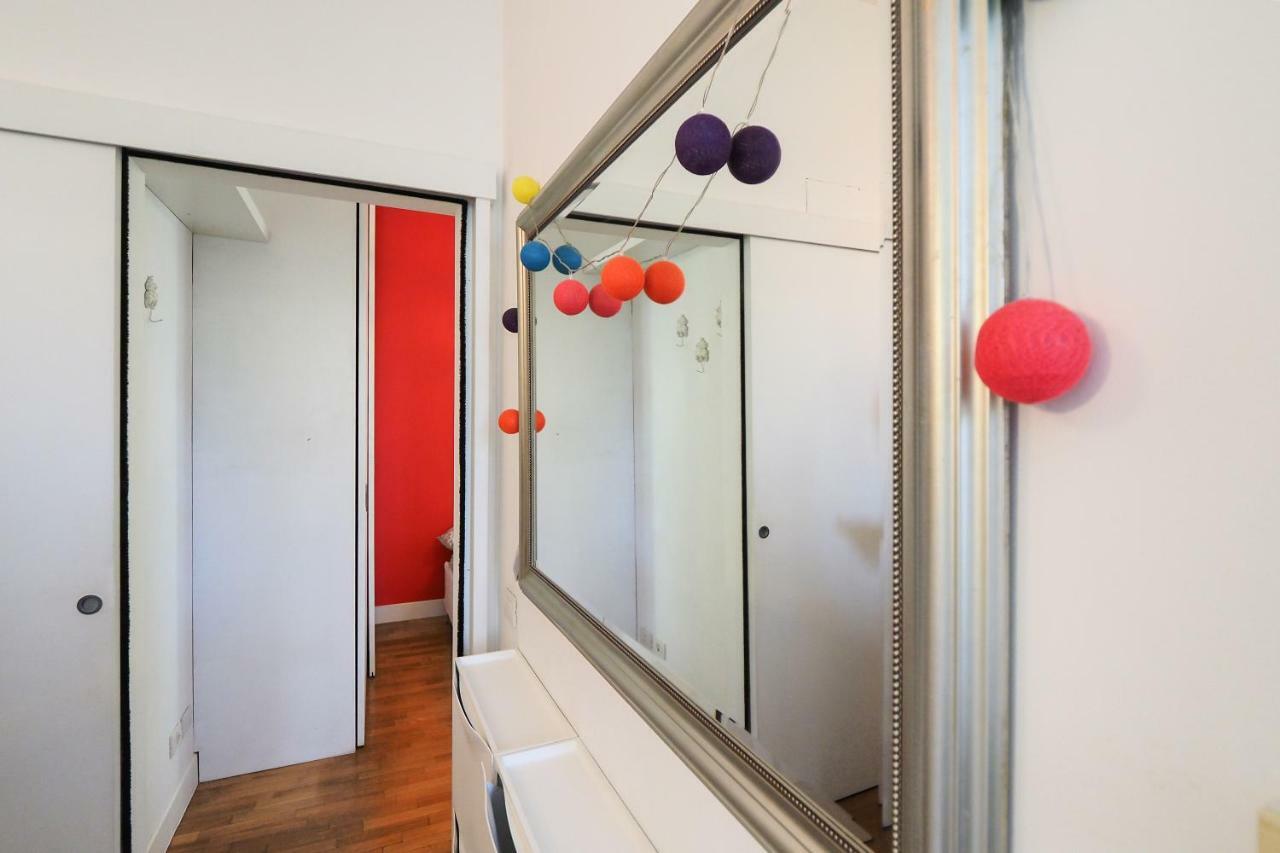 Primopiano - Arnaldo Appartamento Milano Esterno foto