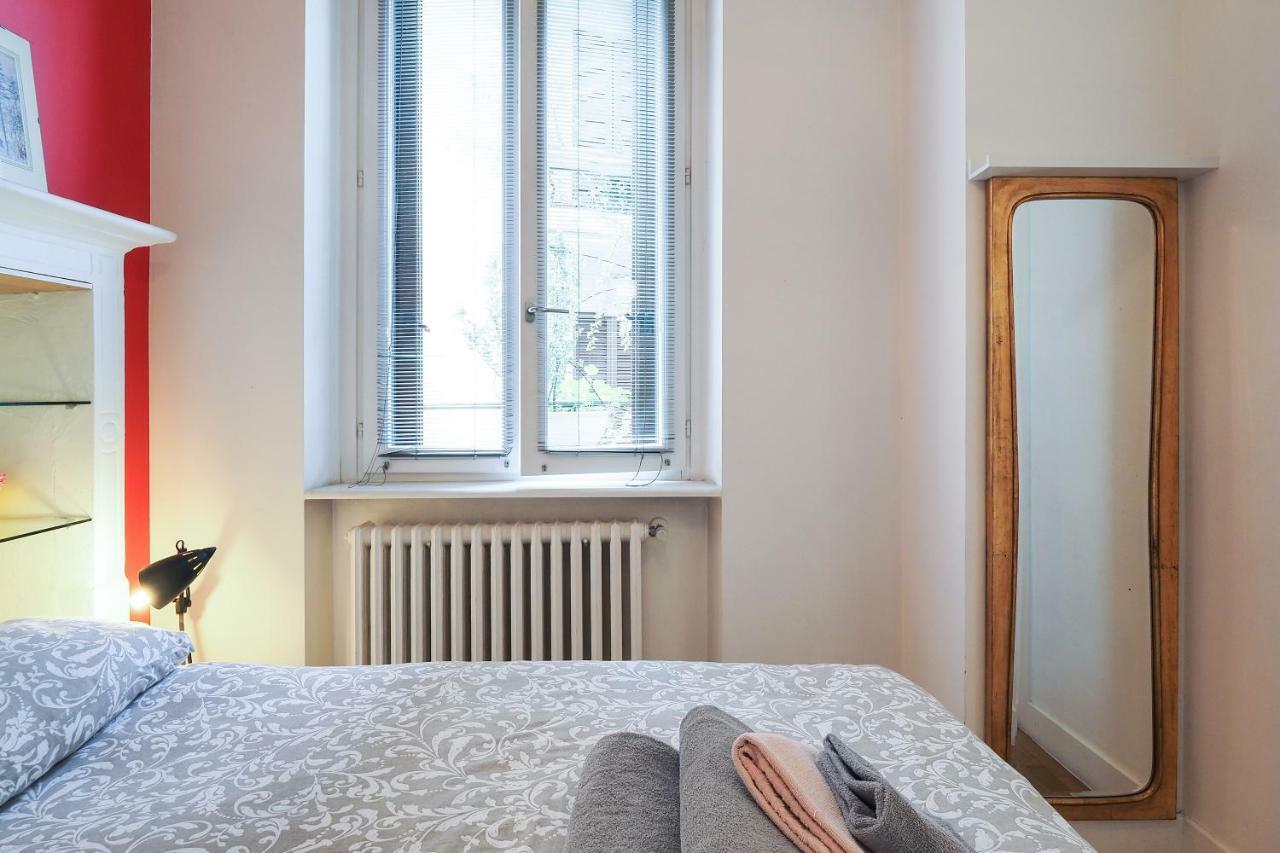 Primopiano - Arnaldo Appartamento Milano Esterno foto