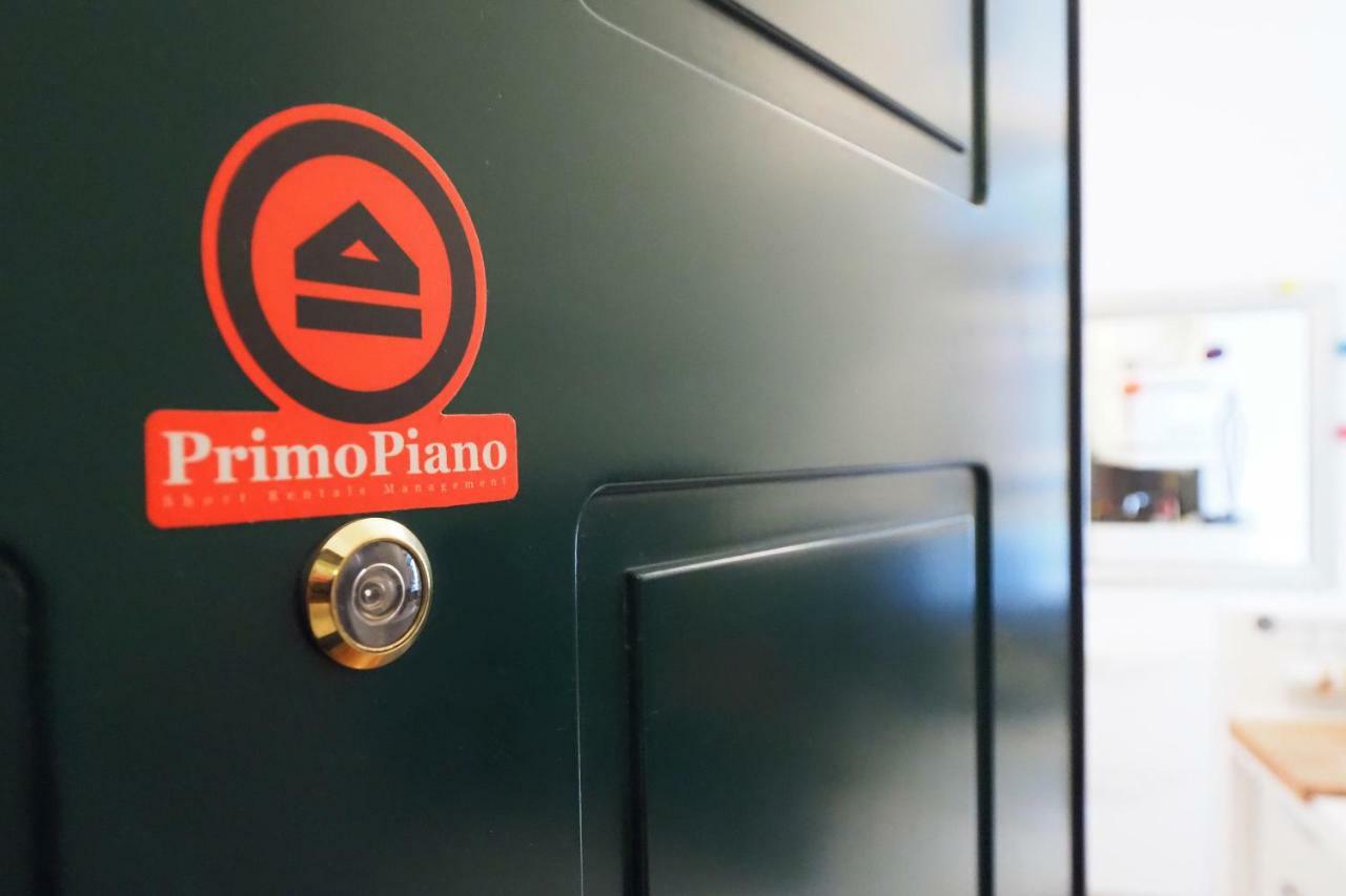 Primopiano - Arnaldo Appartamento Milano Esterno foto