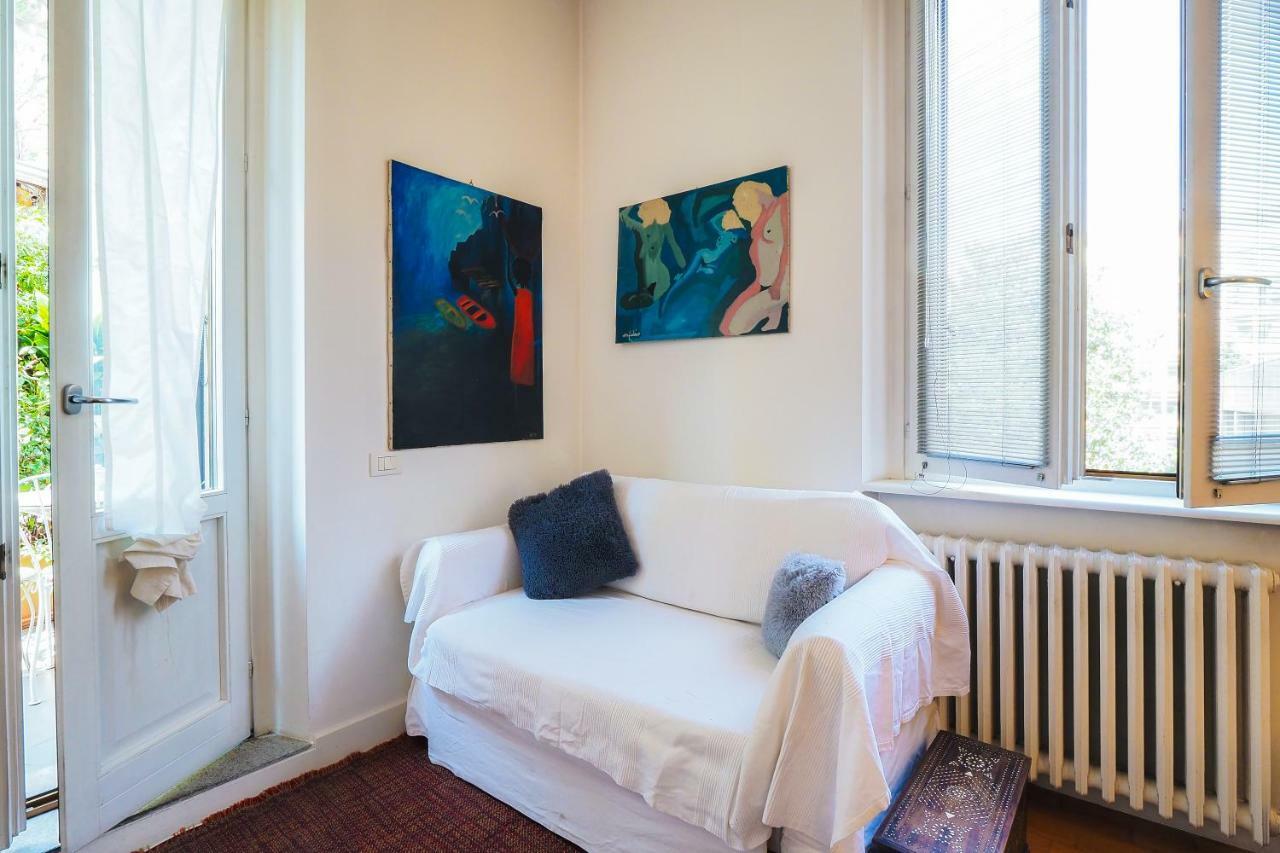 Primopiano - Arnaldo Appartamento Milano Esterno foto