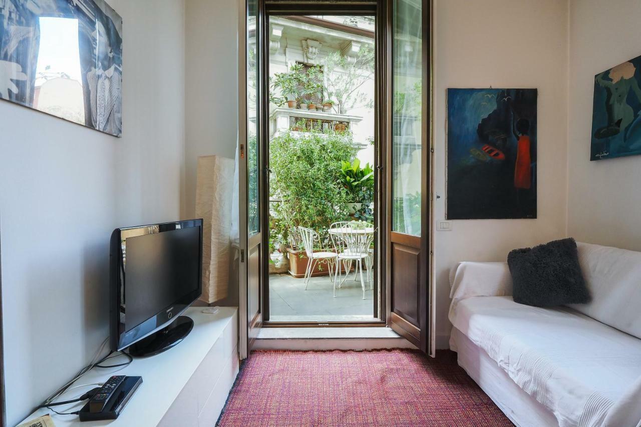 Primopiano - Arnaldo Appartamento Milano Esterno foto