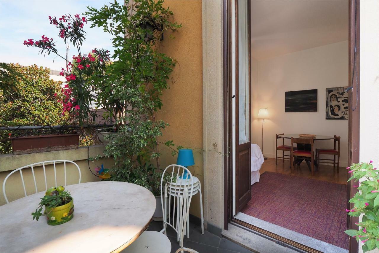 Primopiano - Arnaldo Appartamento Milano Esterno foto